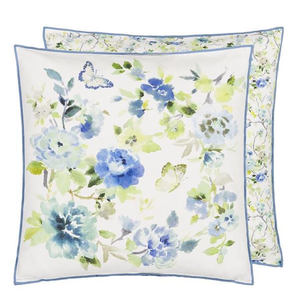 Fiore D acqua Cushion - Delft